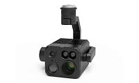 Гибридная UV-камера ZQ Photoelectric Compound UV20 | DJI X-Port