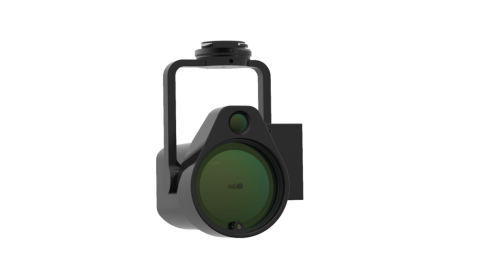 Детектор метана Ailf U10 | M300 фото 2