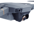 Защитный козырек DJI Mavic HOOD фото 5