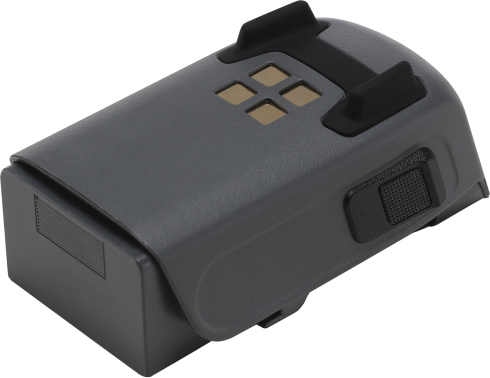 Интеллектуальная аккумуляторная батарея DJI Spark Part3 Intelligent Flight Battery фото 2