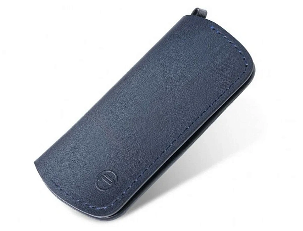 Футляр для карт памяти Pgytech (Deep Navy)