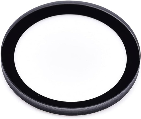 Закаленное стекло RunCam Tempered glass replacements для камеры RunCam Scope Cam 2 4k фото 1