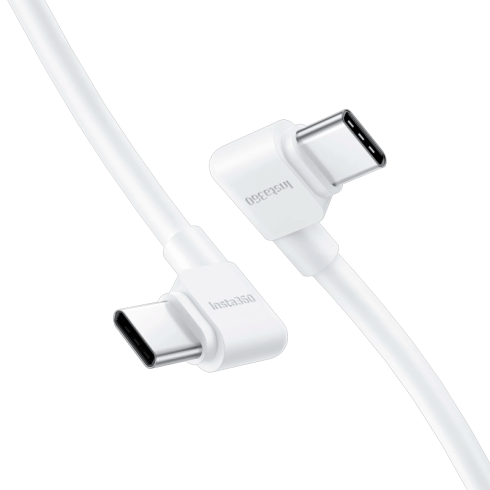 Зарядный кабель Flow 2 Pro/Flow 2 USB-C фото 4