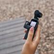 Камера DJI Osmo Pocket фото 13