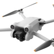 Квадрокоптер DJI Mini 3 Pro (без RC) фото 6
