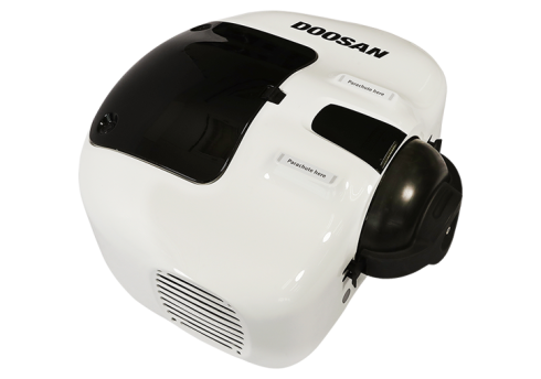 Водородная система Doosan DP30M2S фото 3