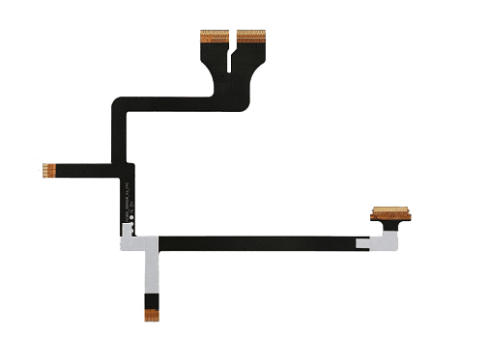 Шлейф подвеса для DJI Phantom 3 фото 1