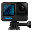 Экшн-камера GoPro HERO 11 Black Creative Edition фото 5