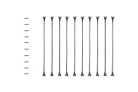Кабели Round Ribbon Connector DJI SKYPORT V2