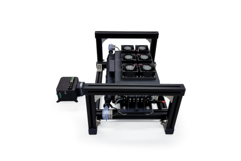 Топливный элемент Spectronik Protium-2500 фото 3