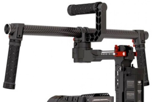 Ручки DJI Ronin Handle Grips фото 3