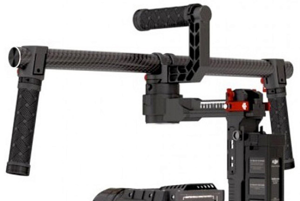 Ручки DJI Ronin Handle Grips