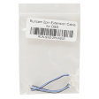 Комплект кабелей RunCam 2pin extension cord for menu cable фото 2