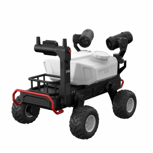 Распылительная система XAG RevoSpray Ground 2 фото 2