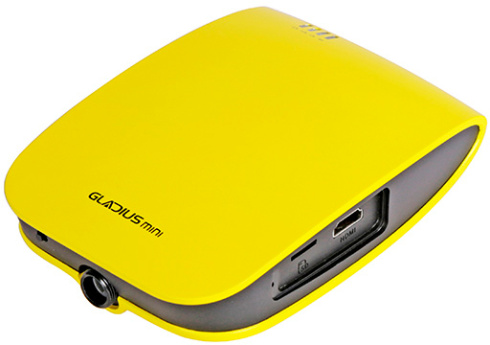 Подводный дрон Chasing Gladius Mini Premium фото 3