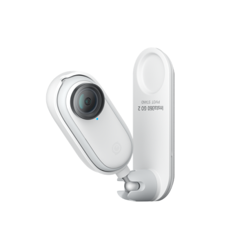 Поворотная подставка Insta360 GO 2 Pivot Stand фото 4