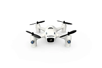 Квадрокоптер Hubsan H107C+ X4 Cam Plus