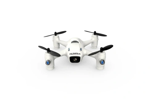 Квадрокоптер Hubsan H107C+ X4 Cam Plus фото 1
