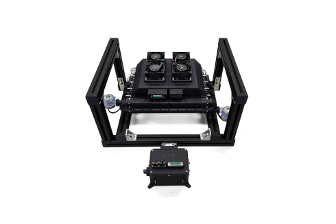 Топливный элемент Spectronik Protium-2000 фото 6