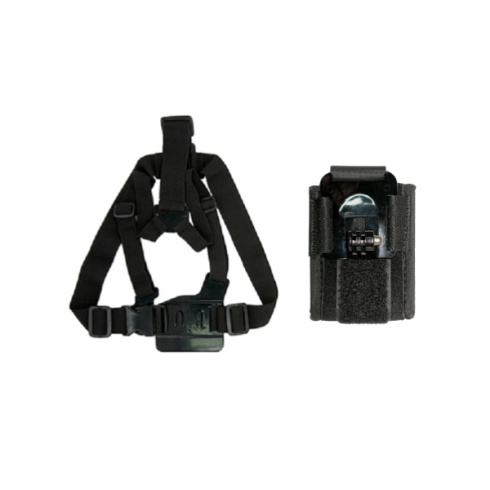 Комплект Insta360 Bungie Bundle фото 1