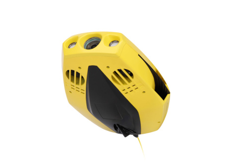 Подводный дрон Chasing Dory фото 14