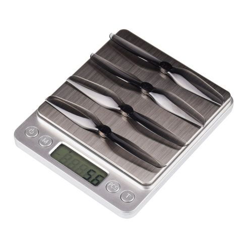 2-лопастные пропеллеры BetaFPV HQ 4025 фото 4