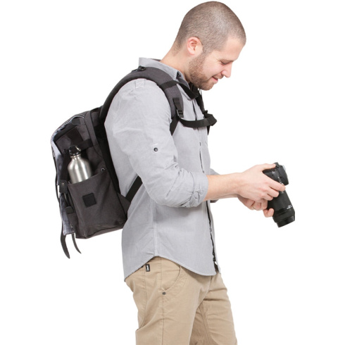 Рюкзак Manfrotto National Geographic Walkabout S фото 8