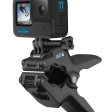 Крепление GoPro Jaws фото 3