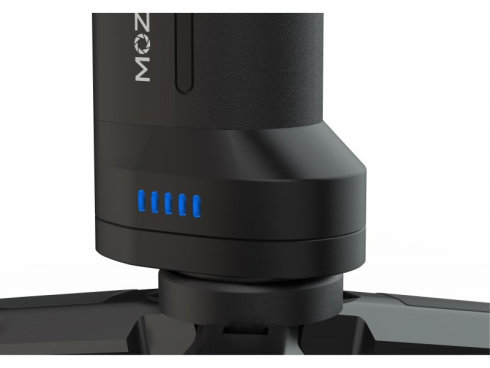 Стабилизатор MOZA Air 2S Professional Kit фото 5