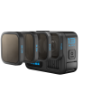 Набор фильтров GoPro ND Filter 4-pack фото 1