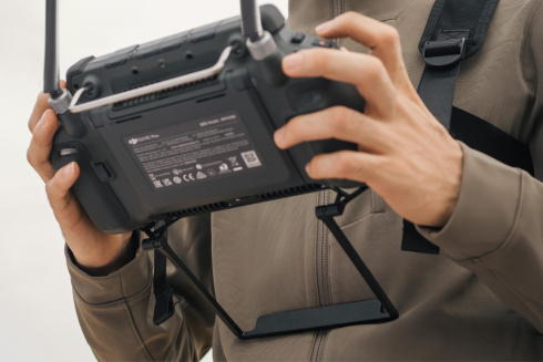 Разгрузочный подвес DJI RC Plus фото 5