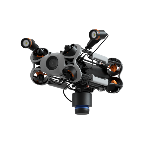 Монтажный комплект Chasing M2 Pro | PING 360 фото 4