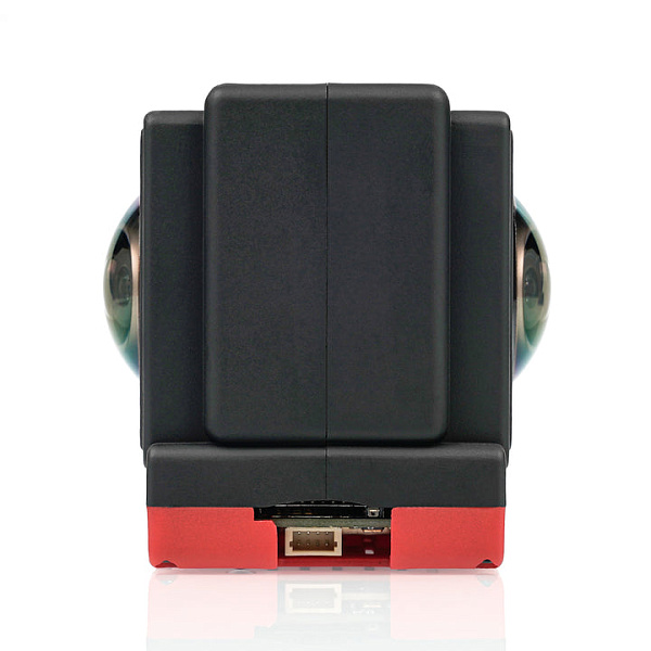 Камера BetaFPV SMO 360