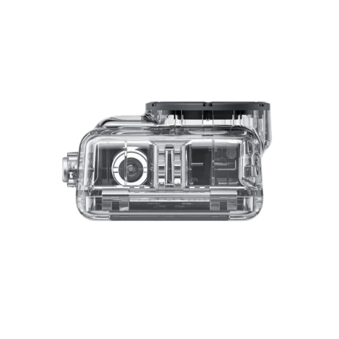 Водозащитный кейс Insta360 GO 3 фото 4