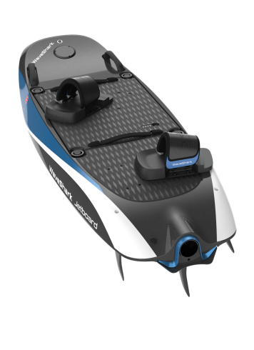 Электро-джетборд WaveShark Jetboard 2 Explorer фото 4