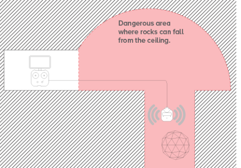 Расширитель диапазона Flyabilty Range Extender фото 6