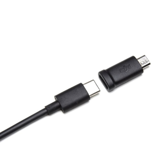 Адаптер DJI Multi-Camera Control Type-C/microUSB | Ronin-SC фото 4