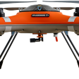 Механизм троллинга лески SwellPro TrollSafe для дрона SplashDrone 3+ фото 4