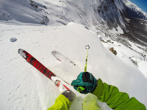 Защелка GoPro Ball Joint фото 6