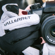 Перчатки для фотосъемки Vallerret Women’s Nordic Grey фото 7