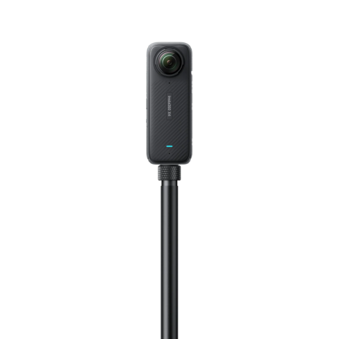 Штатив-монопод Insta360 Throwpod фото 4