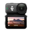 Экшн-камера DJI Osmo Nano (64GB) фото 1