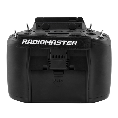 Пульт управления Radiomaster GX12 Dual-Band Gemini-X Radio Controller (M2) фото 6