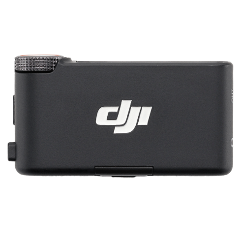 Приемник DJI Mic 3 фото 2