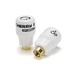 Антенна Rush Cherry Stubby 5,8G LHCP WHITE фото 1