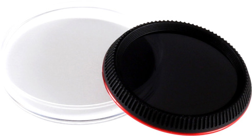 Светофильтр ND16 для DJI Osmo+/Z3 фото 4