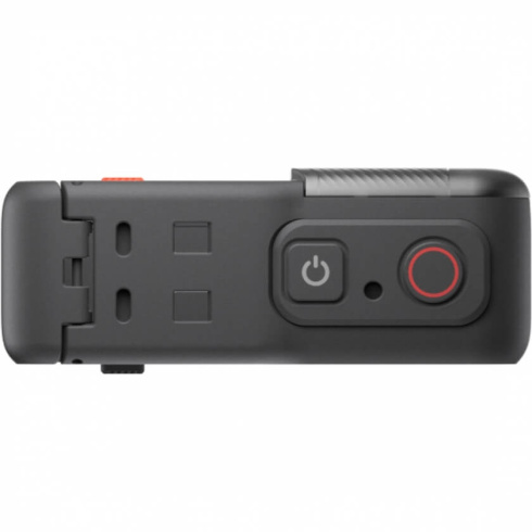 Монтажная рамка Insta360 ONE RS Mounting Bracket фото 4