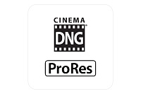 Ключ активации CinemaDNG + Apple ProRes | DJI Inspire 2