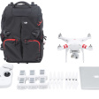 Рюкзак DJI Phantom Backpack фото 6