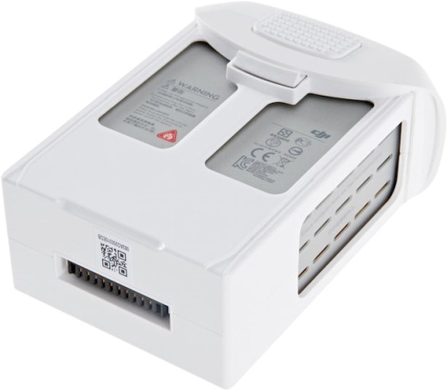 Аккумулятор DJI Intelligent Flight Battery для Phantom 4 фото 2